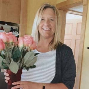 Meet your Posher, Kim